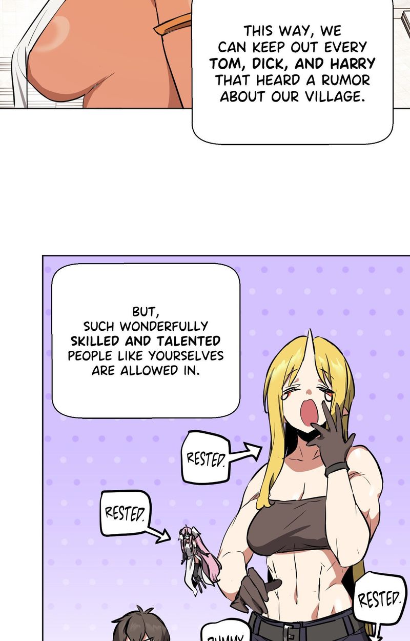 No Man’s Land - Chapter 86 [photo 25] - MangaPorn