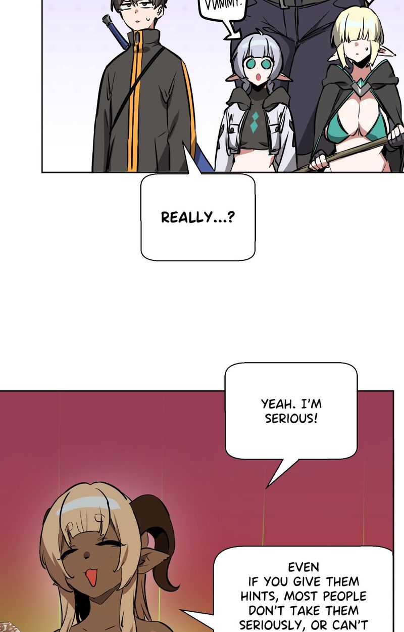 No Man’s Land - Chapter 86 [photo 26] - MangaPorn