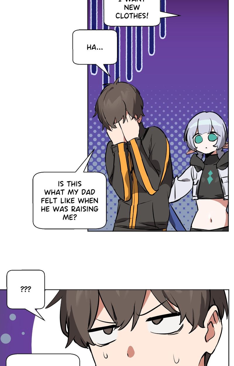 No Man’s Land - Chapter 86 [photo 30] - MangaPorn