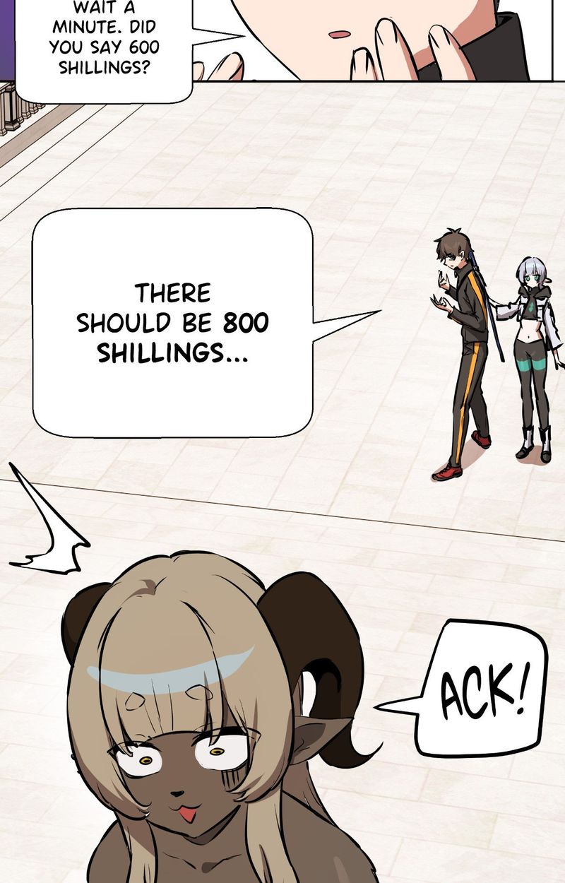 No Man’s Land - Chapter 86 [photo 31] - MangaPorn