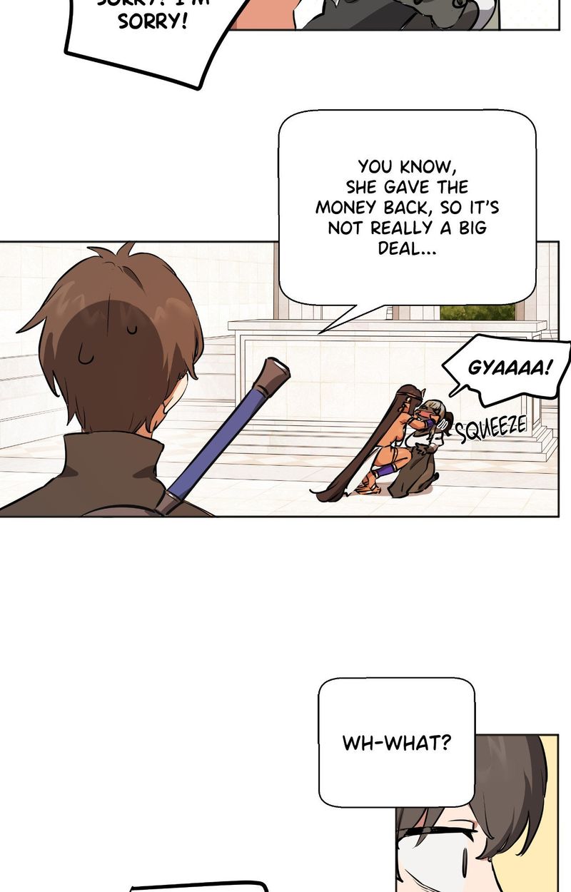 No Man’s Land - Chapter 86 [photo 40] - MangaPorn