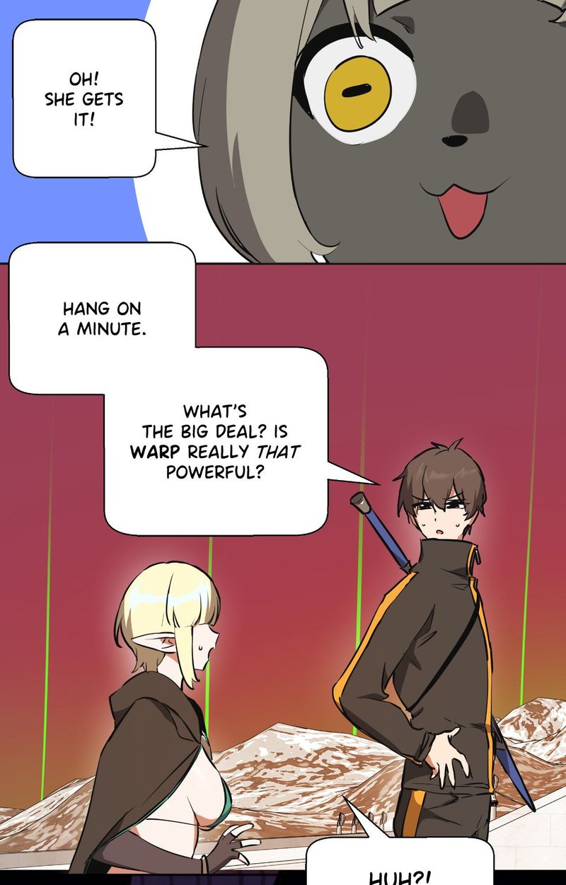 No Man’s Land - Chapter 86 [photo 42] - MangaPorn