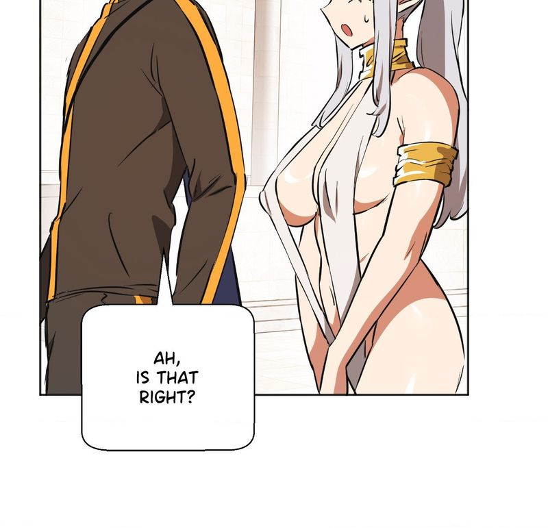 No Man’s Land - Chapter 86 [photo 46] - MangaPorn