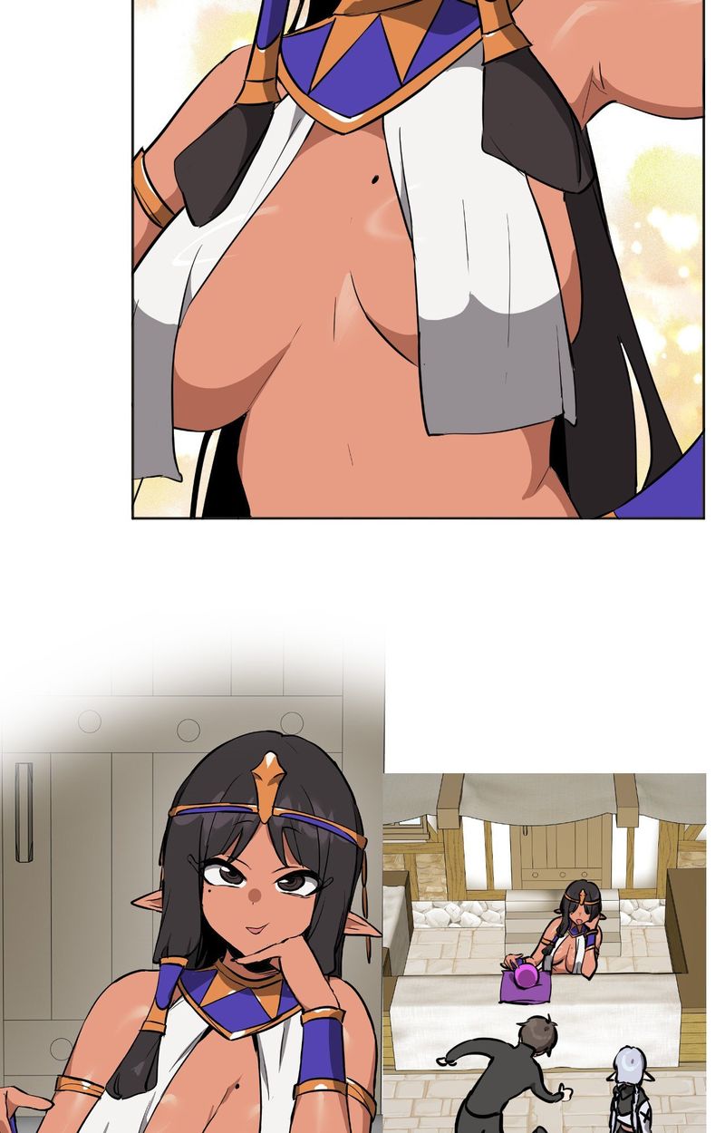 No Man’s Land - Chapter 86 [photo 5] - MangaPorn