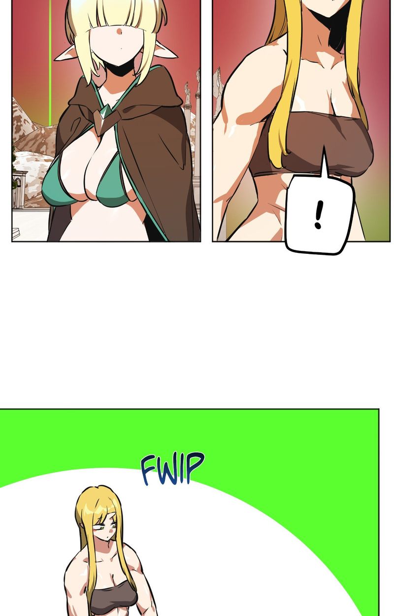 No Man’s Land - Chapter 86 [photo 50] - MangaPorn