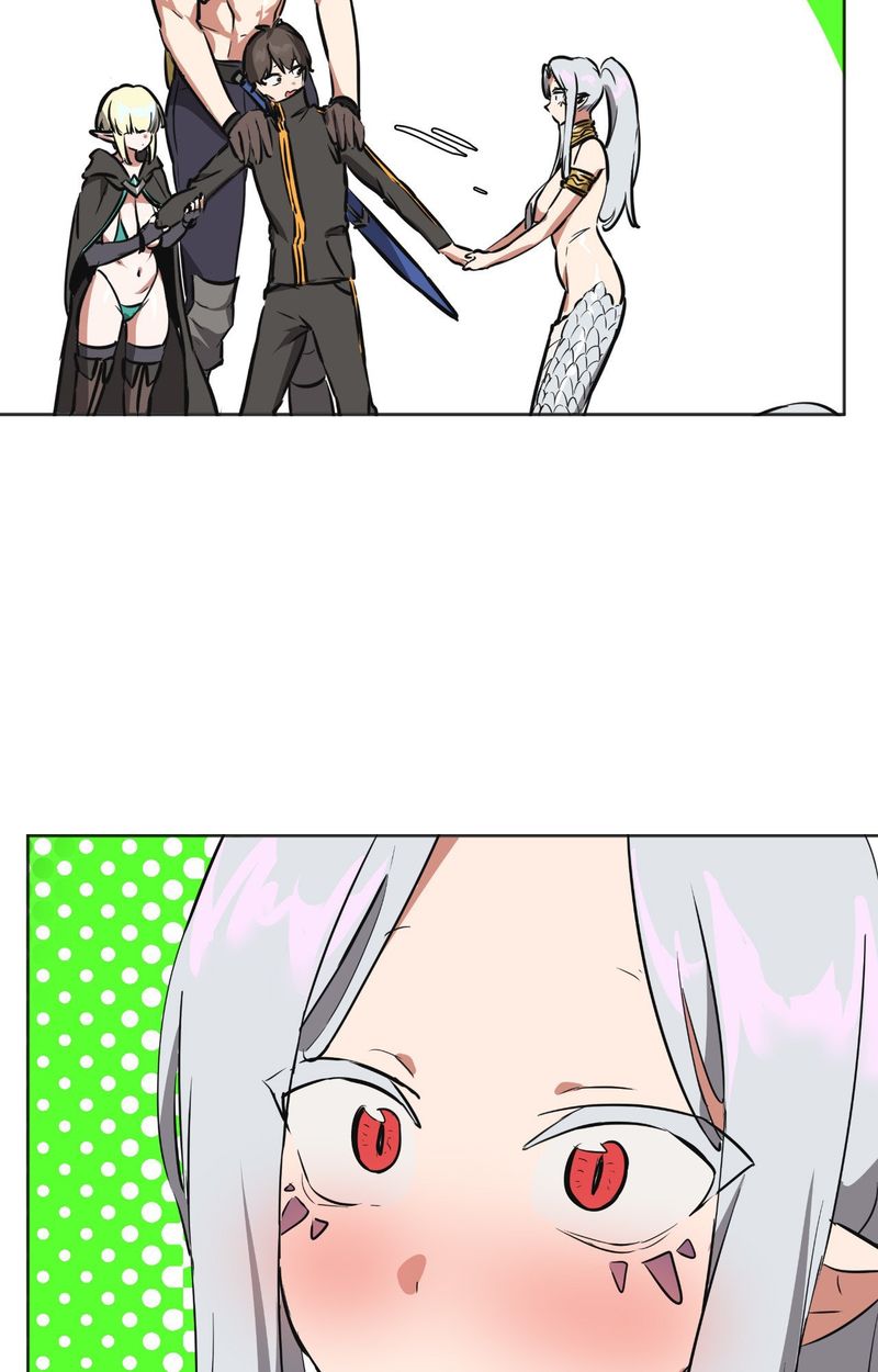 No Man’s Land - Chapter 86 [photo 51] - MangaPorn