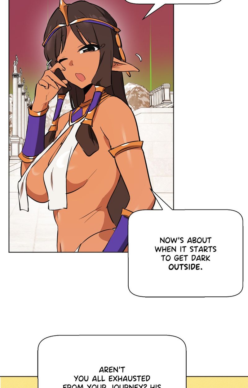 No Man’s Land - Chapter 86 [photo 59] - MangaPorn