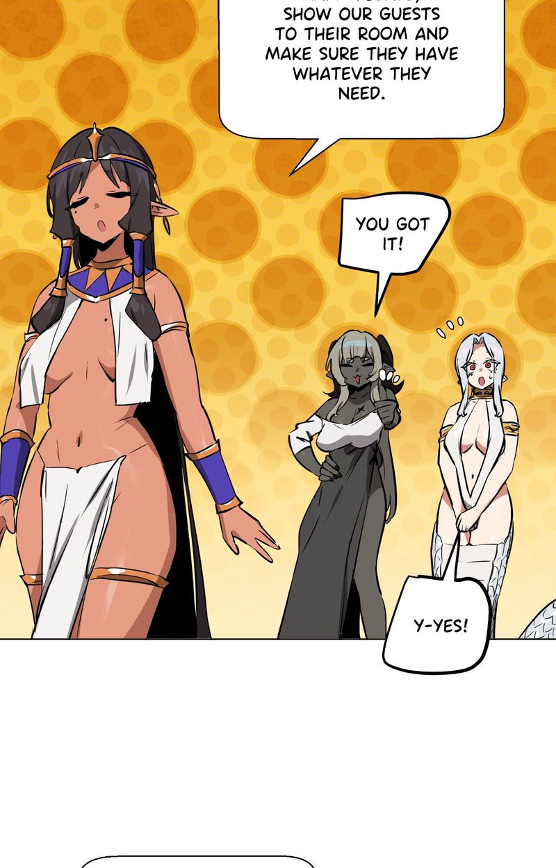 No Man’s Land - Chapter 86 [photo 61] - MangaPorn