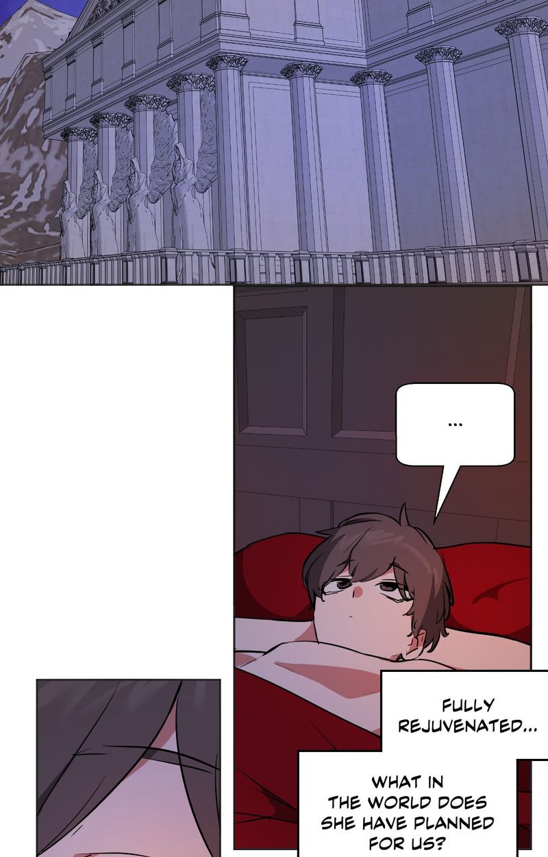 No Man’s Land - Chapter 86 [photo 64] - MangaPorn