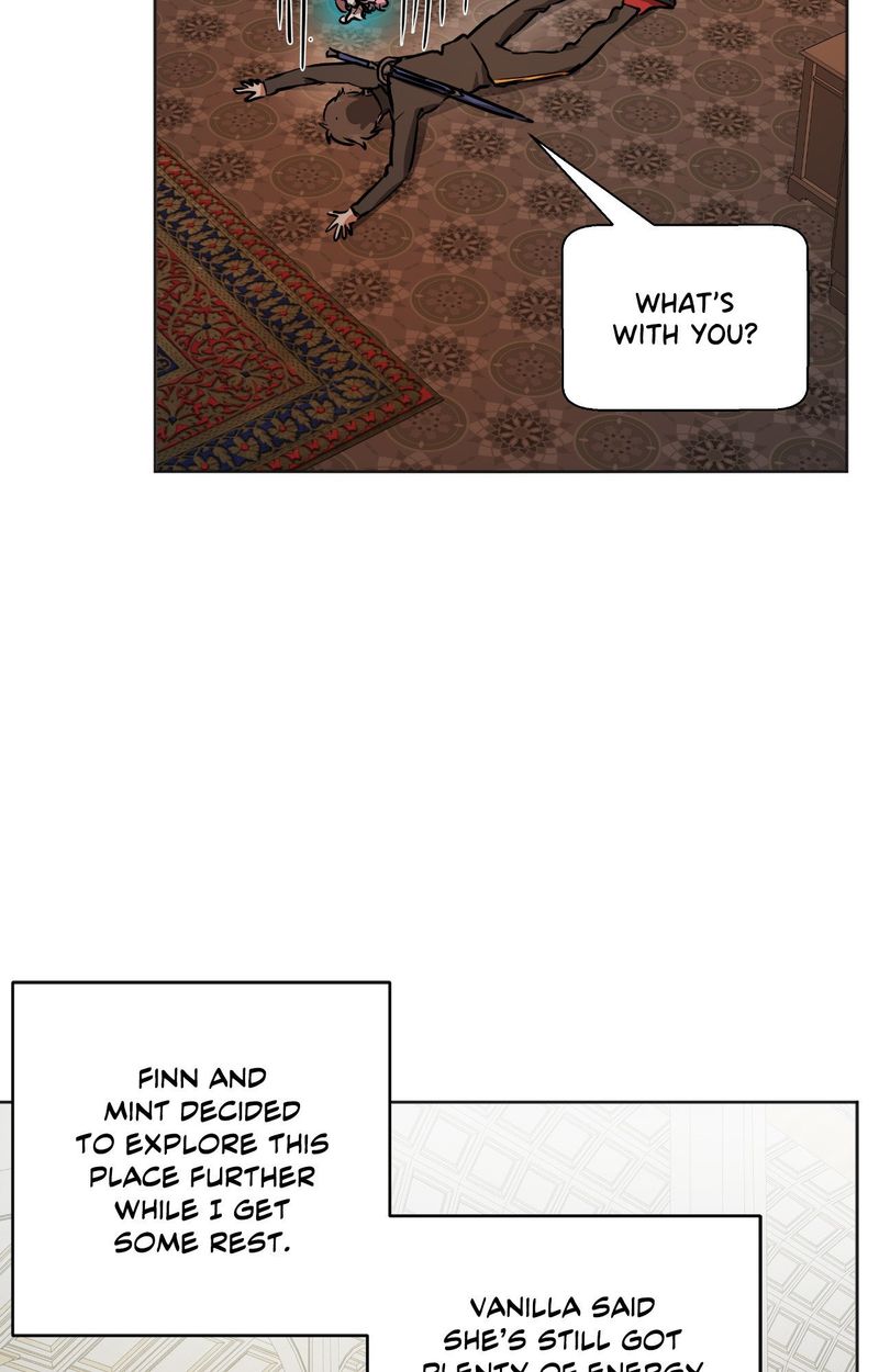 No Man’s Land - Chapter 86 [photo 67] - MangaPorn