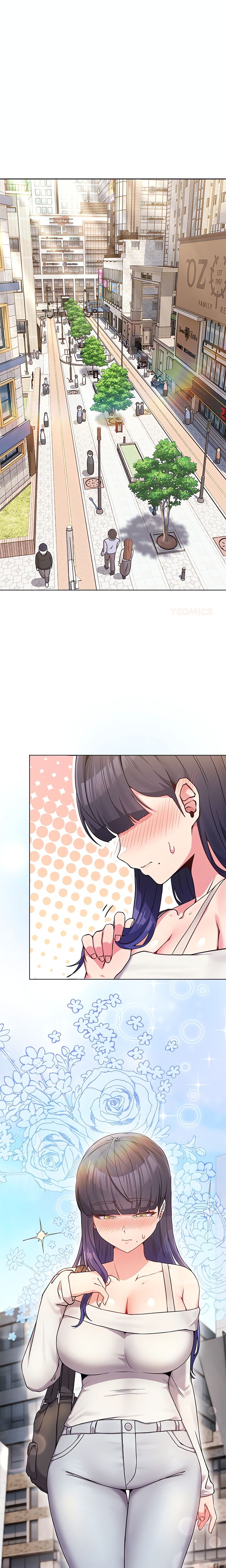 But You’re the Same Age as My Daughter?! - Chapter 51 [photo 1] - MangaPorn