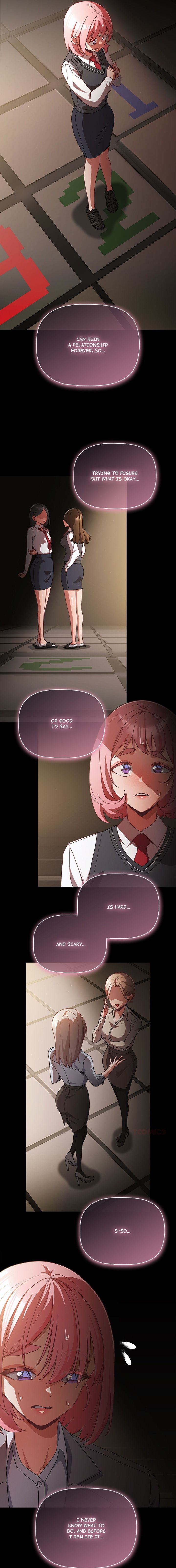 People of The Dark - Chapter 59 [photo 10] - MangaPorn