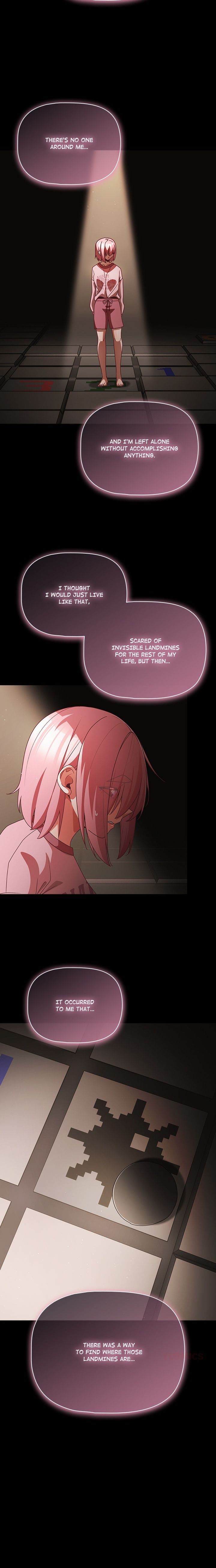 People of The Dark - Chapter 59 [photo 11] - MangaPorn