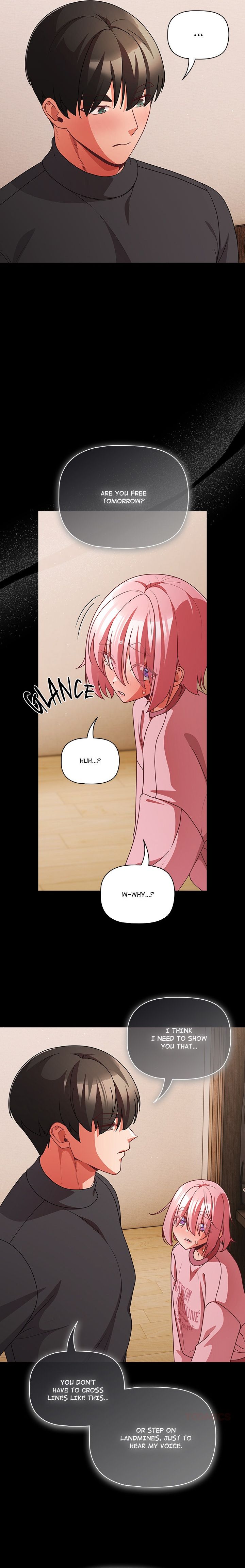 People of The Dark - Chapter 59 [photo 17] - MangaPorn