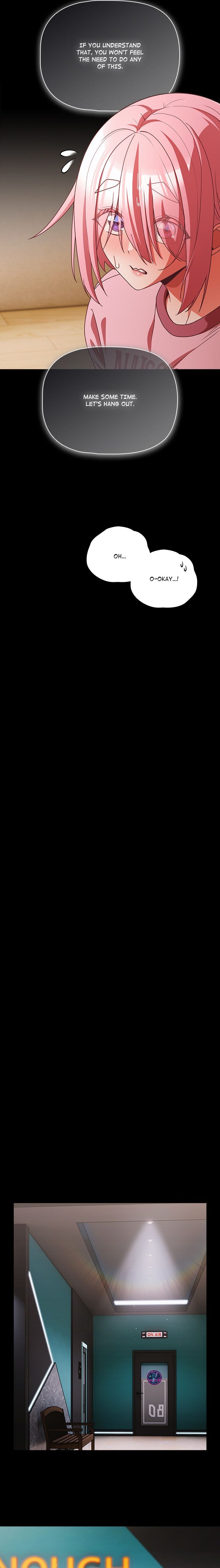 People of The Dark - Chapter 59 [photo 18] - MangaPorn