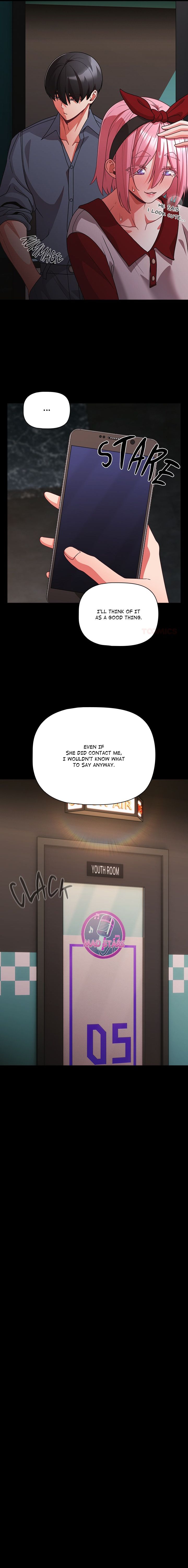 People of The Dark - Chapter 59 [photo 21] - MangaPorn