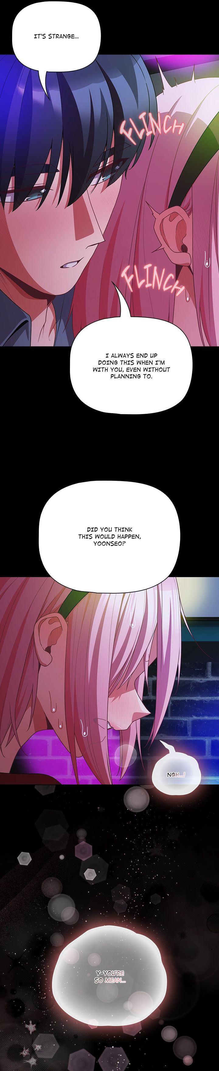 People of The Dark - Chapter 59 [photo 23] - MangaPorn