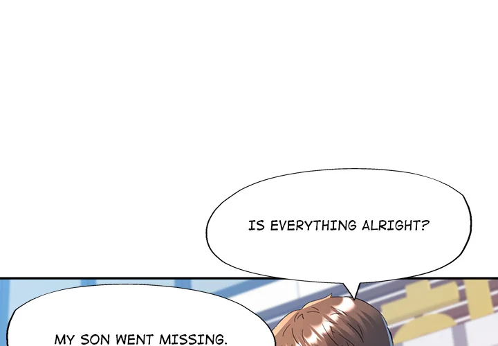 In Her Place - Chapter 116 [photo 1] - MangaPorn