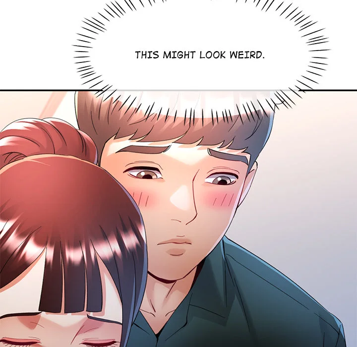In Her Place - Chapter 116 [photo 100] - MangaPorn