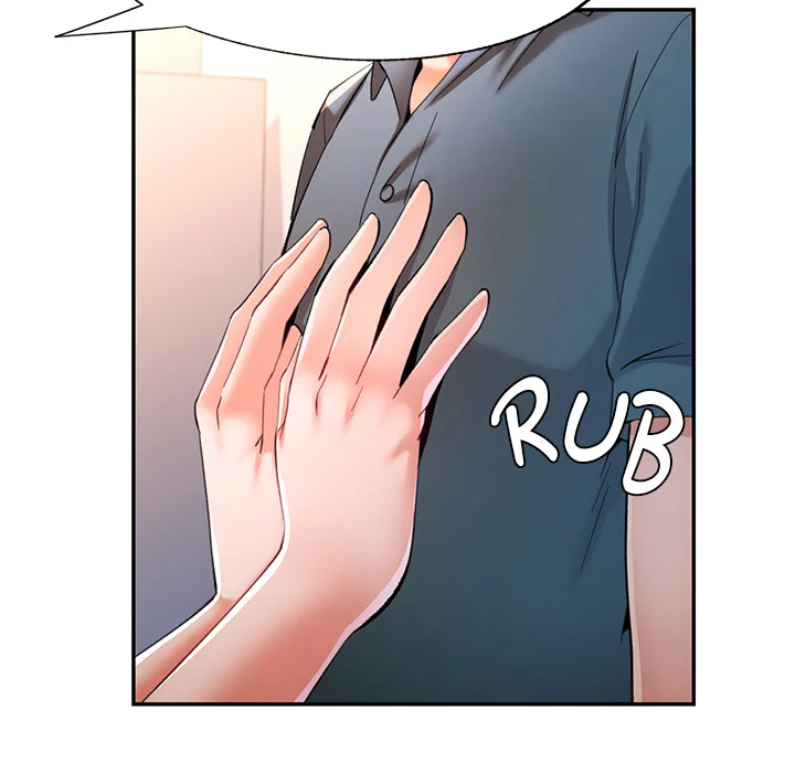 In Her Place - Chapter 116 [photo 113] - MangaPorn