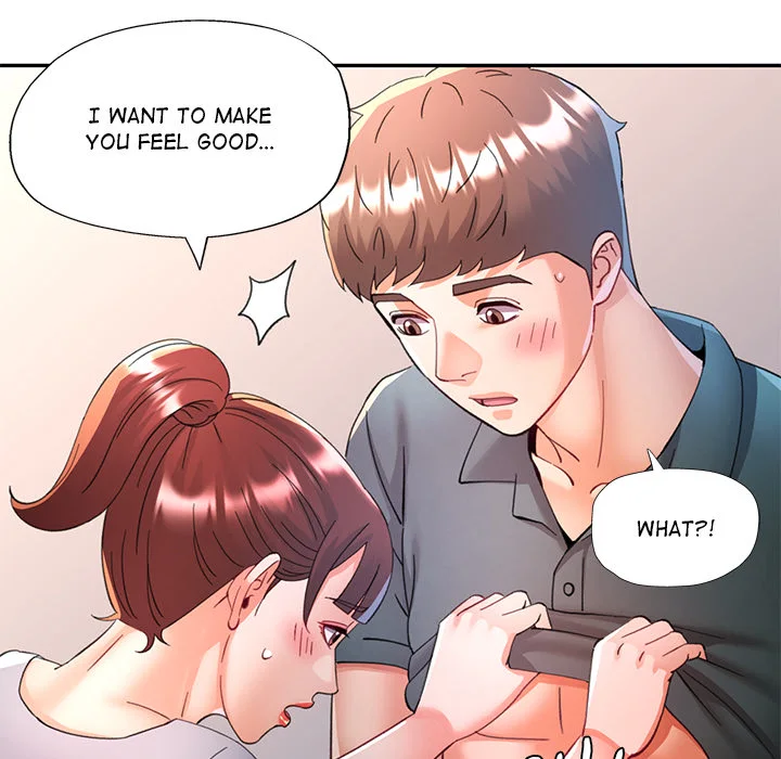 In Her Place - Chapter 116 [photo 125] - MangaPorn