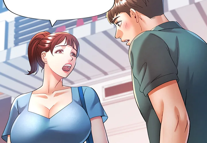 In Her Place - Chapter 116 [photo 2] - MangaPorn