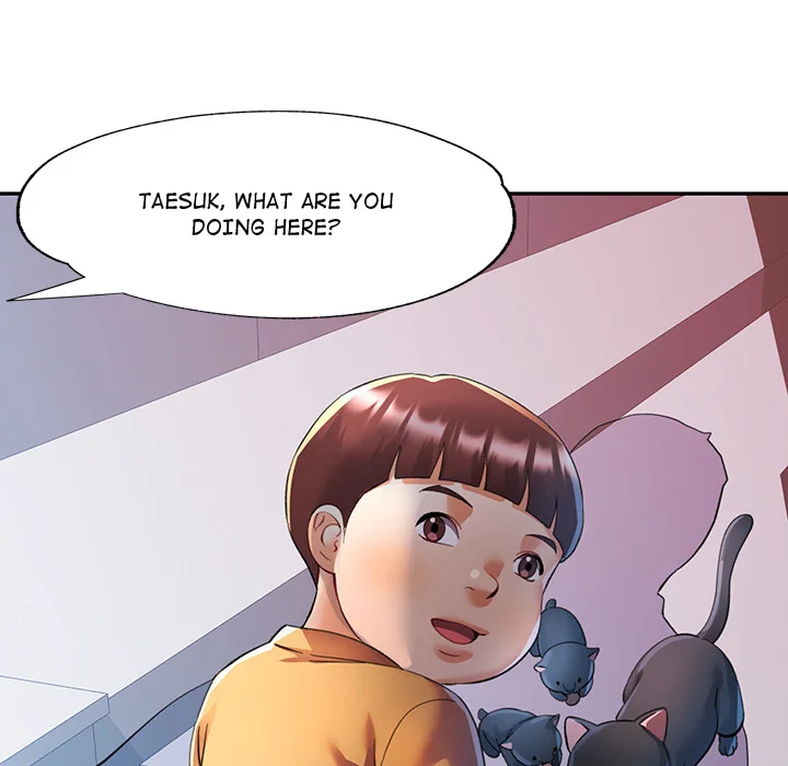 In Her Place - Chapter 116 [photo 24] - MangaPorn