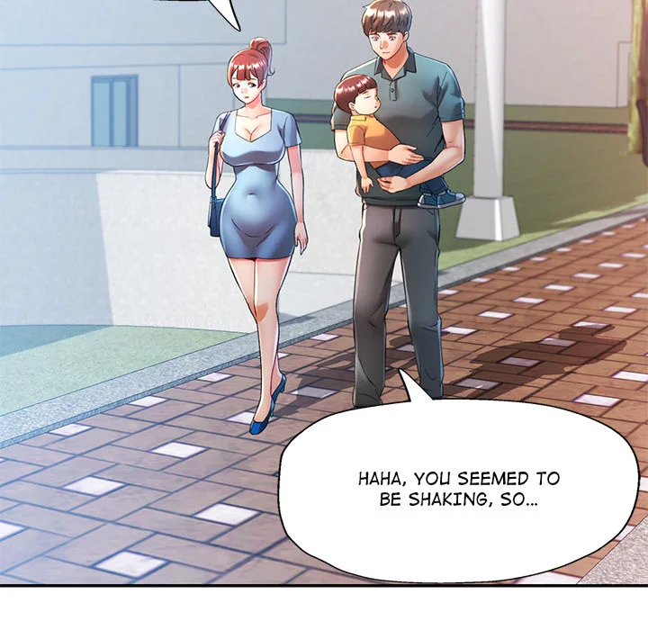 In Her Place - Chapter 116 [photo 36] - MangaPorn