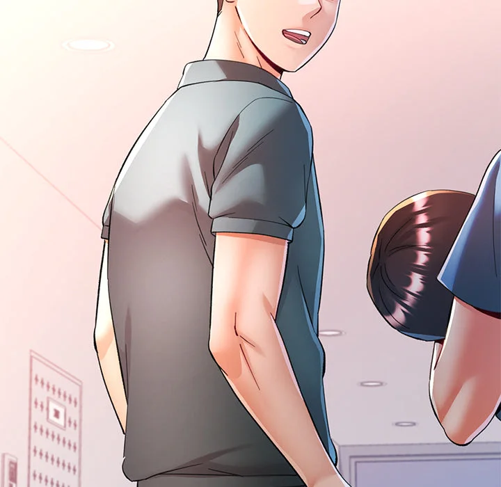 In Her Place - Chapter 116 [photo 40] - MangaPorn