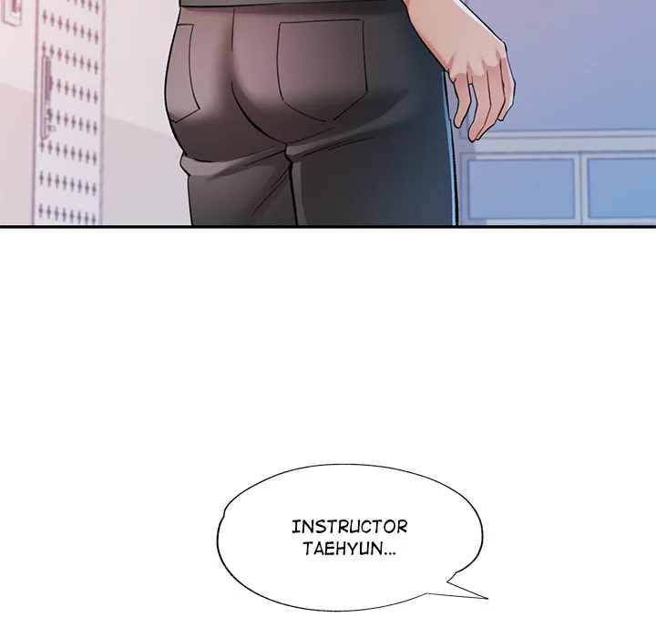 In Her Place - Chapter 116 [photo 41] - MangaPorn