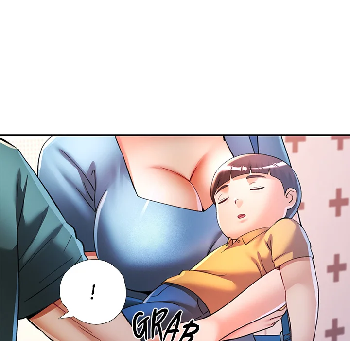 In Her Place - Chapter 116 [photo 42] - MangaPorn