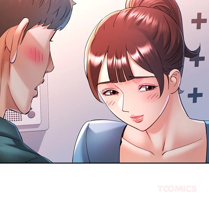 In Her Place - Chapter 116 [photo 45] - MangaPorn