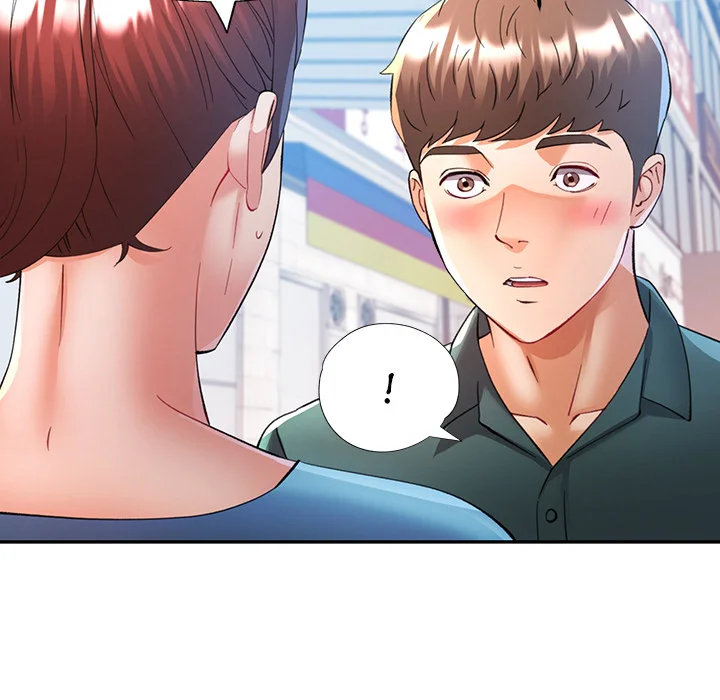 In Her Place - Chapter 116 [photo 5] - MangaPorn