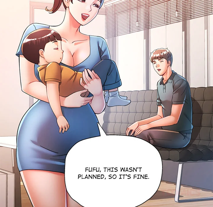 In Her Place - Chapter 116 [photo 57] - MangaPorn