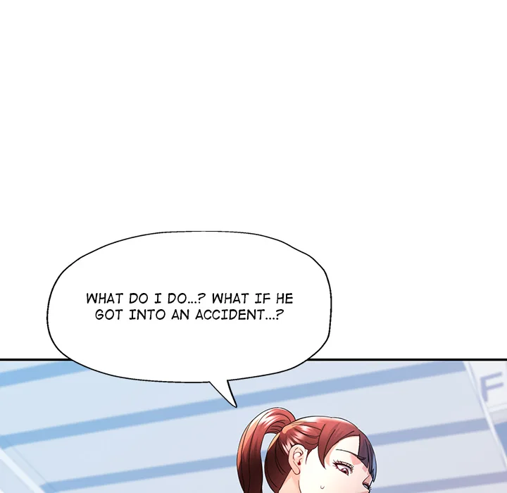 In Her Place - Chapter 116 [photo 6] - MangaPorn