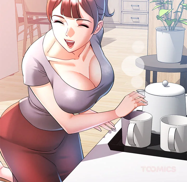 In Her Place - Chapter 116 [photo 69] - MangaPorn