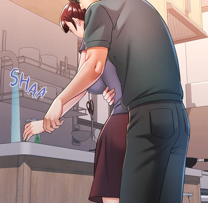 In Her Place - Chapter 116 [photo 89] - MangaPorn