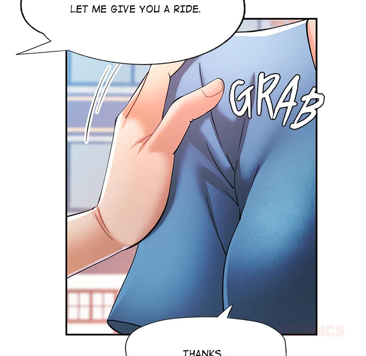 In Her Place - Chapter 116 [photo 9] - MangaPorn