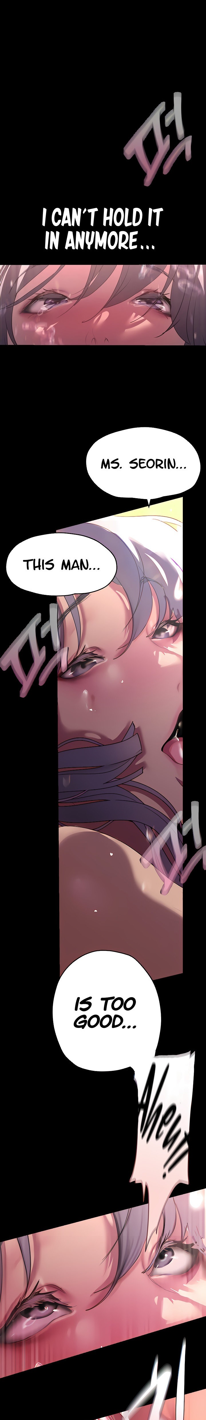 A Wonderful New World - Chapter 207 [photo 1] - MangaPorn