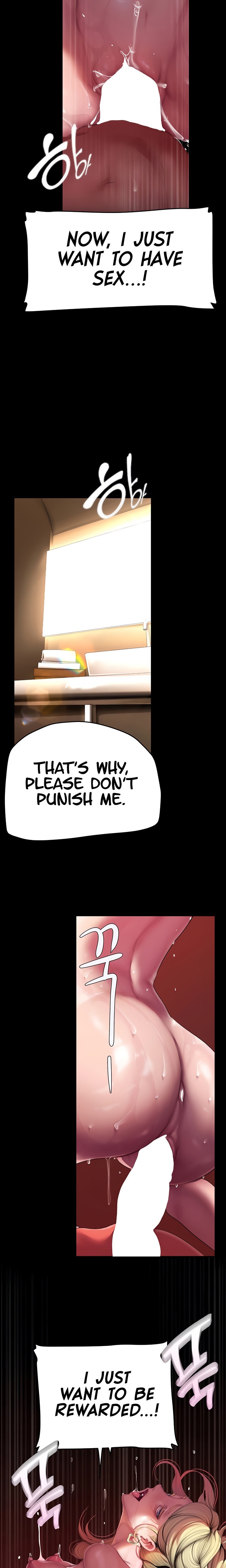 A Wonderful New World - Chapter 207 [photo 11] - MangaPorn