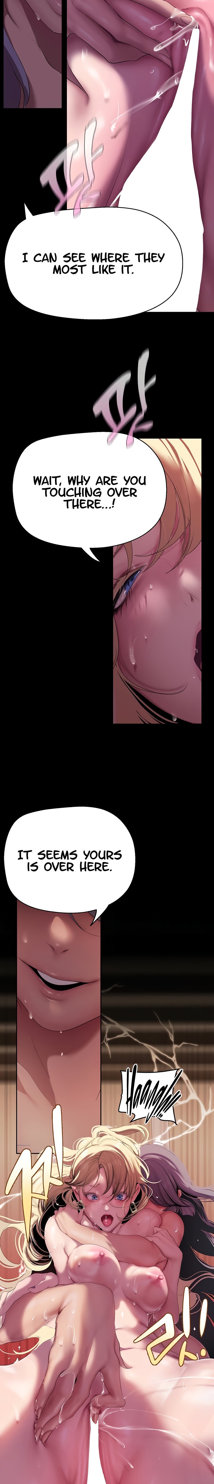 A Wonderful New World - Chapter 207 [photo 14] - MangaPorn