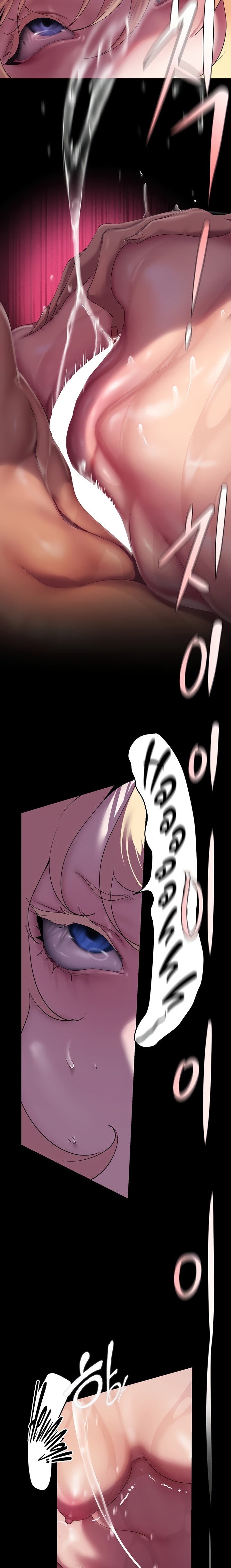 A Wonderful New World - Chapter 207 [photo 17] - MangaPorn