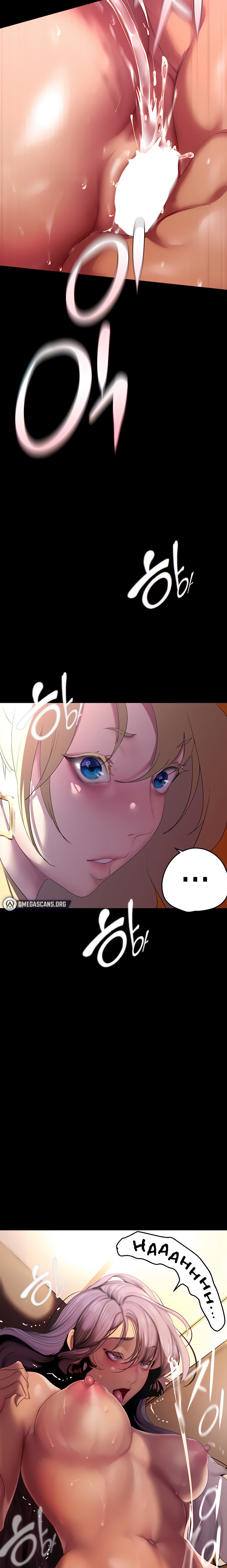 A Wonderful New World - Chapter 207 [photo 2] - MangaPorn