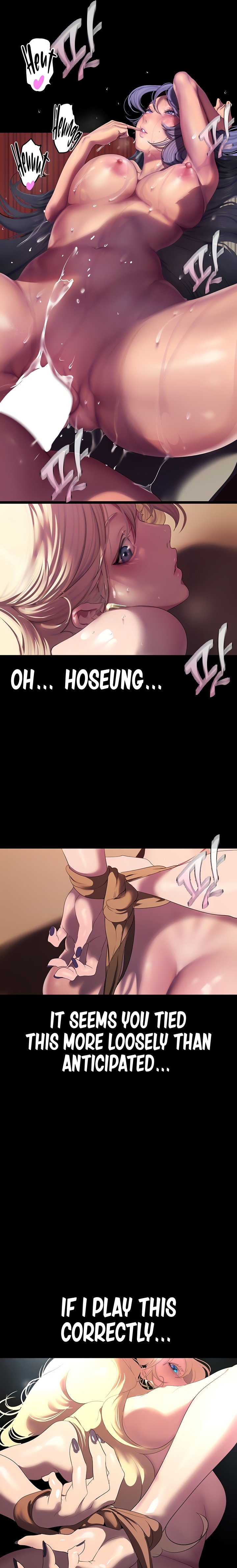 A Wonderful New World - Chapter 207 [photo 4] - MangaPorn