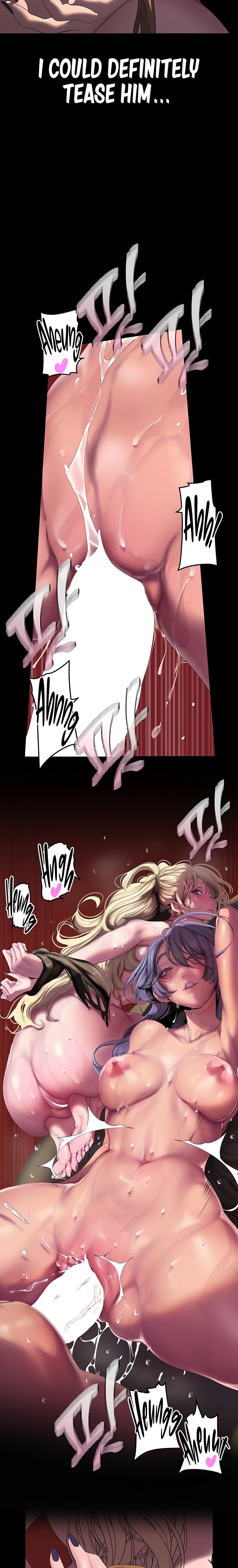 A Wonderful New World - Chapter 207 [photo 5] - MangaPorn