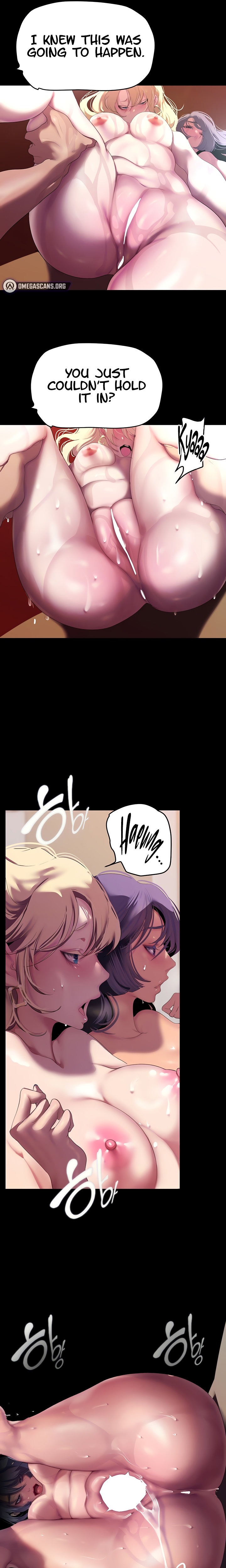 A Wonderful New World - Chapter 207 [photo 7] - MangaPorn