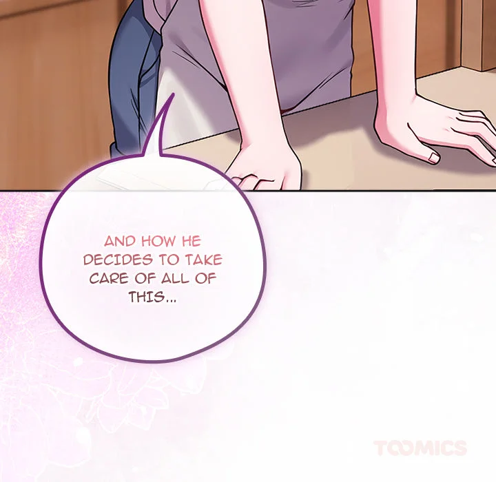 But You’re the Same Age as My Daughter?! - Chapter 52 [photo 100] - MangaPorn