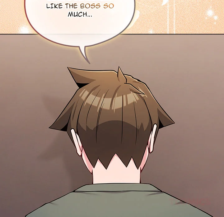 But You’re the Same Age as My Daughter?! - Chapter 52 [photo 116] - MangaPorn