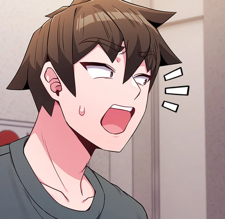 But You’re the Same Age as My Daughter?! - Chapter 52 [photo 121] - MangaPorn