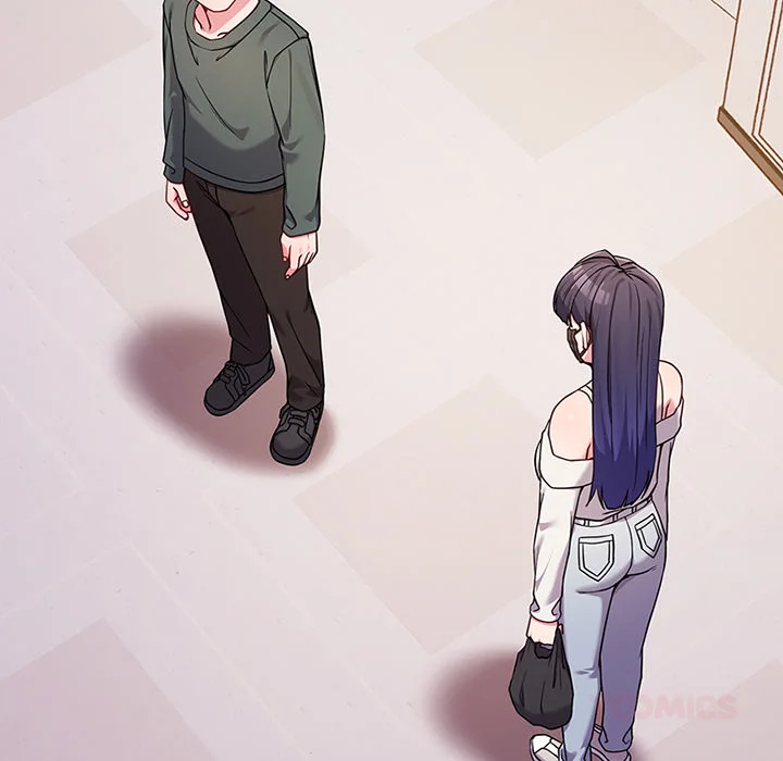 But You’re the Same Age as My Daughter?! - Chapter 52 [photo 124] - MangaPorn